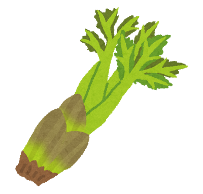 タラの芽のイラスト