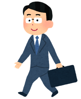 朝礼ネタ：出勤時には心の余裕を。立礼について（例文付き）