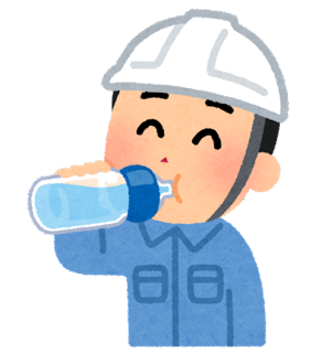 朝礼ネタ：秋こそ水分補給が大切です（例文付き）