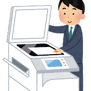 国産初のコピー機が完成した日