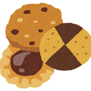 チョコチップクッキーの日