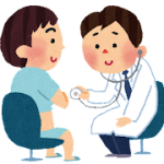 医者のイラスト