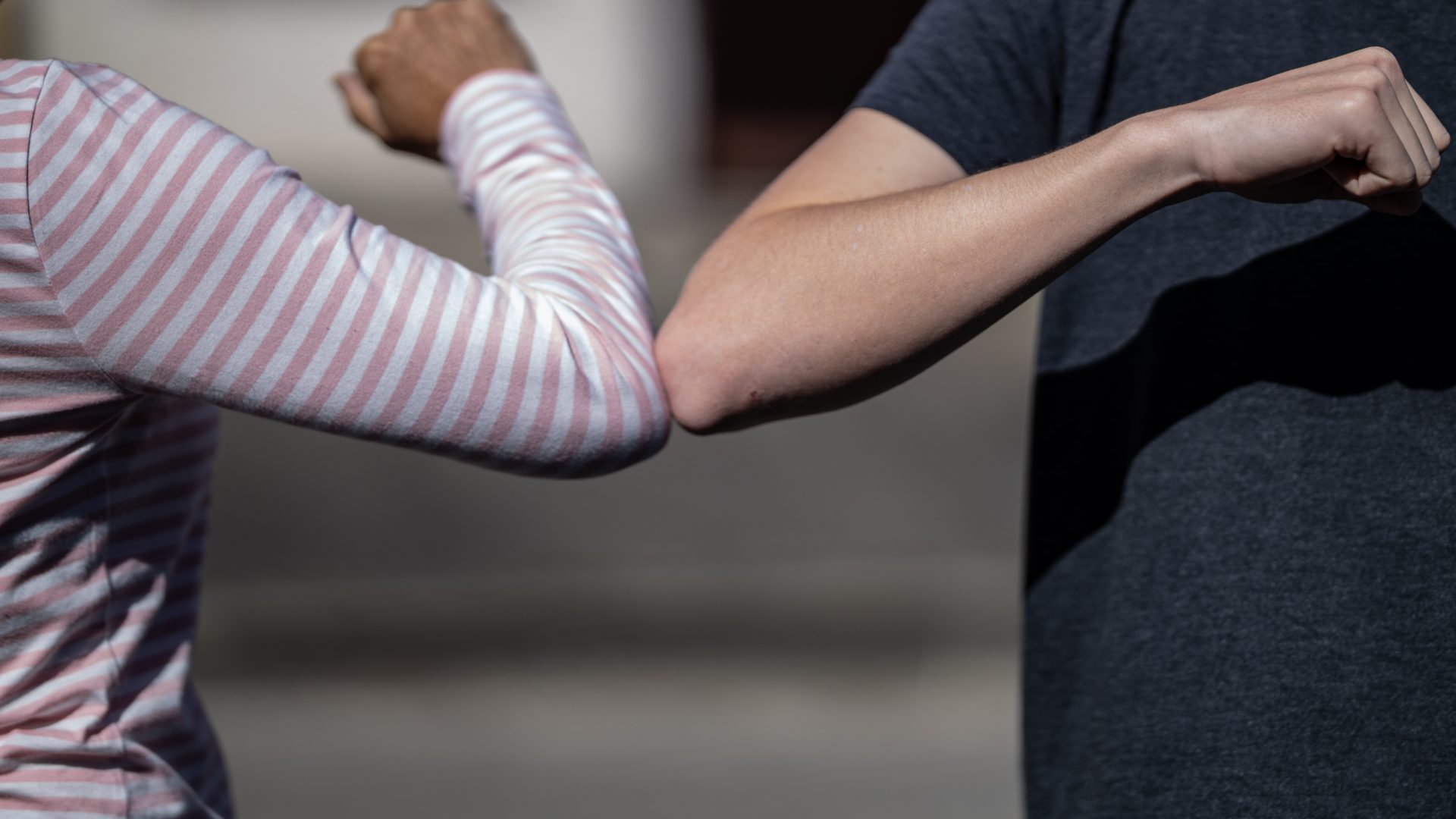 挨拶のイメージ画像