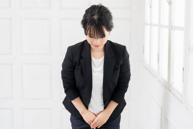 礼儀マナー・モラル