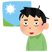 朝礼ネタ：今日一日を前向きに過ごすために