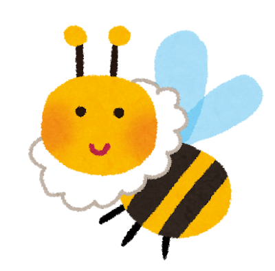 朝礼ネタ:「継続は力なり」ハチの努力に学ぶ(例文付き)